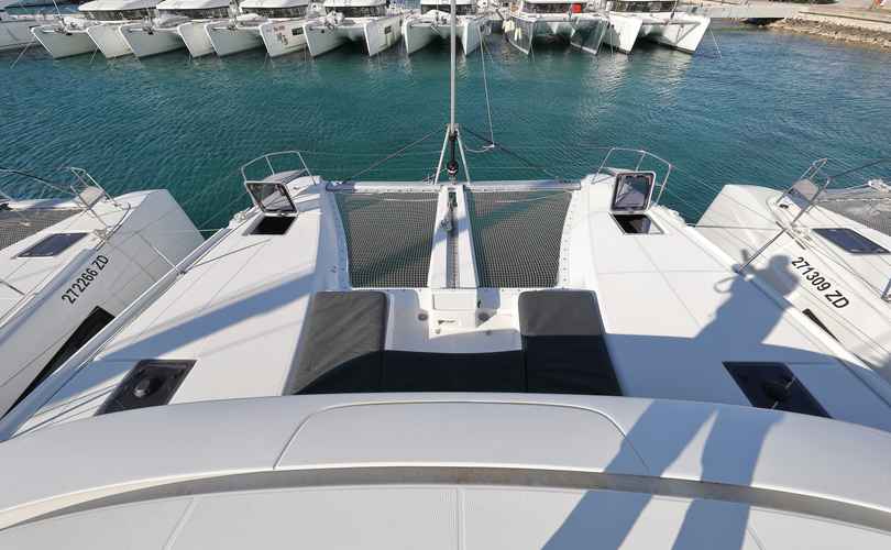 Lagoon 46