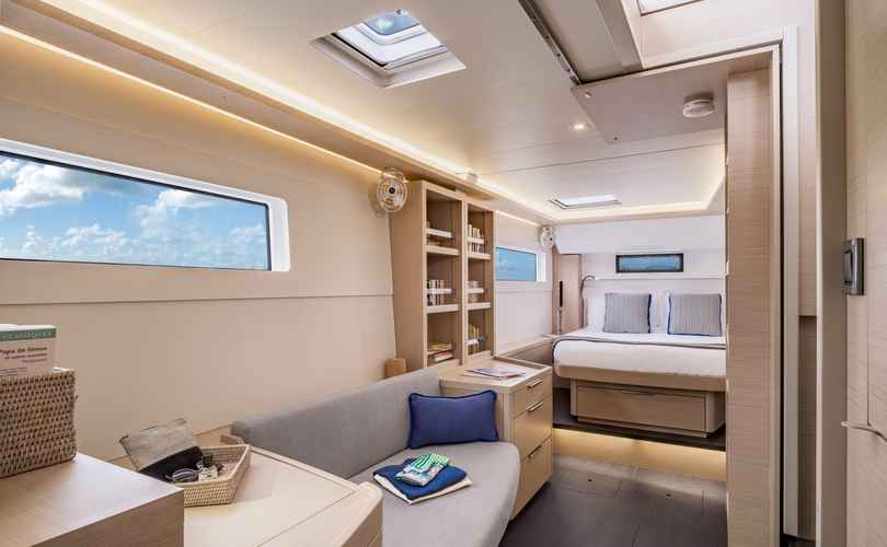 Photo Lagoon 46 (2022)