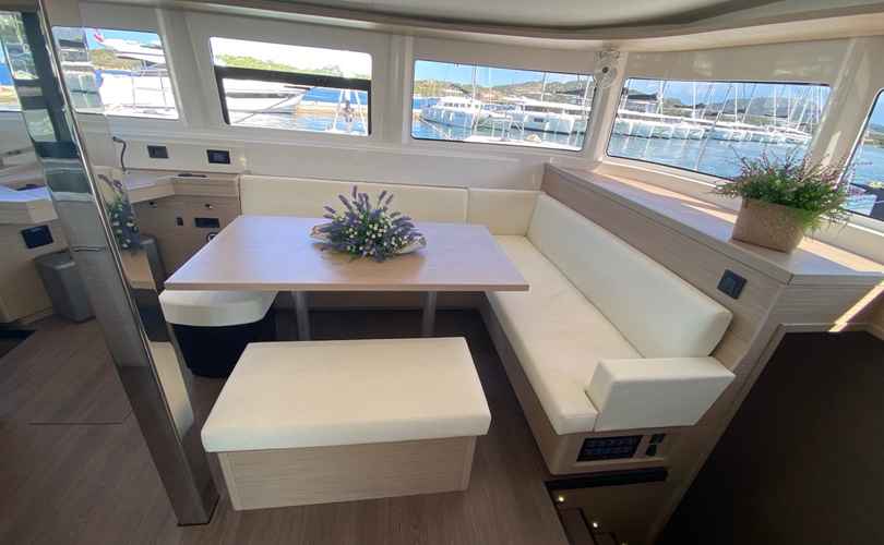 Photo Lagoon 46 (2024)