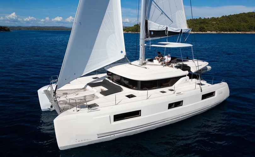 Photo Lagoon 46 (2022)