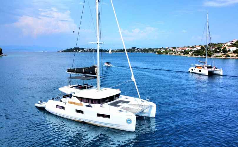 Lagoon 46