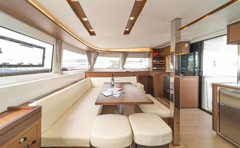 Lagoon 46