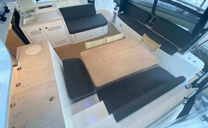 Photo Lagoon 46 (2024)