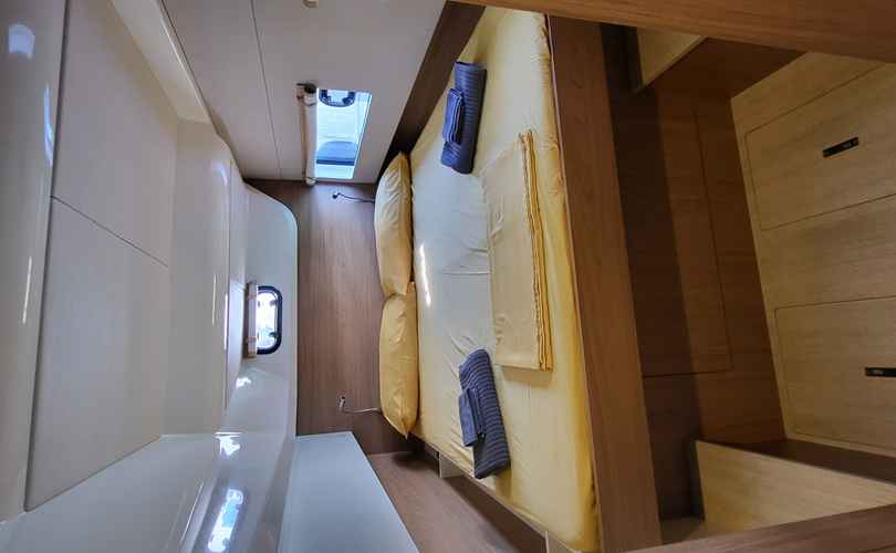 Lagoon 46