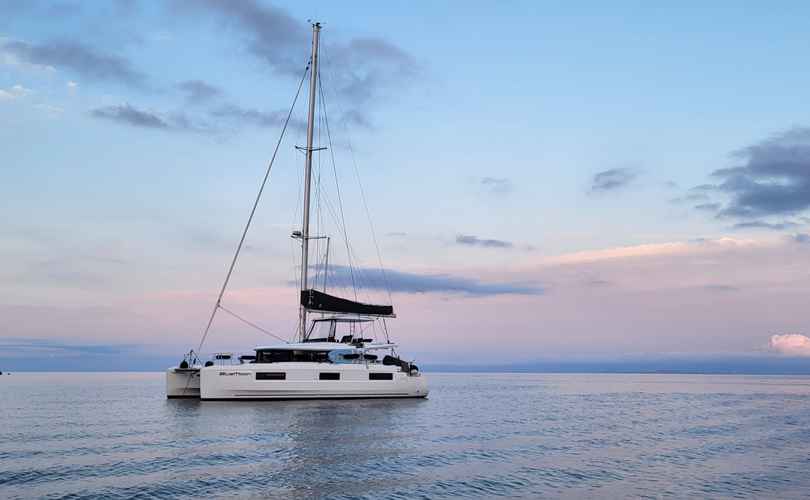 Lagoon 46