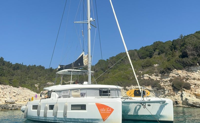 Lagoon 46