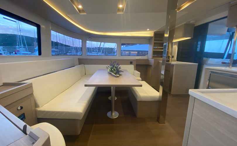 Photo Lagoon 46 (2024)