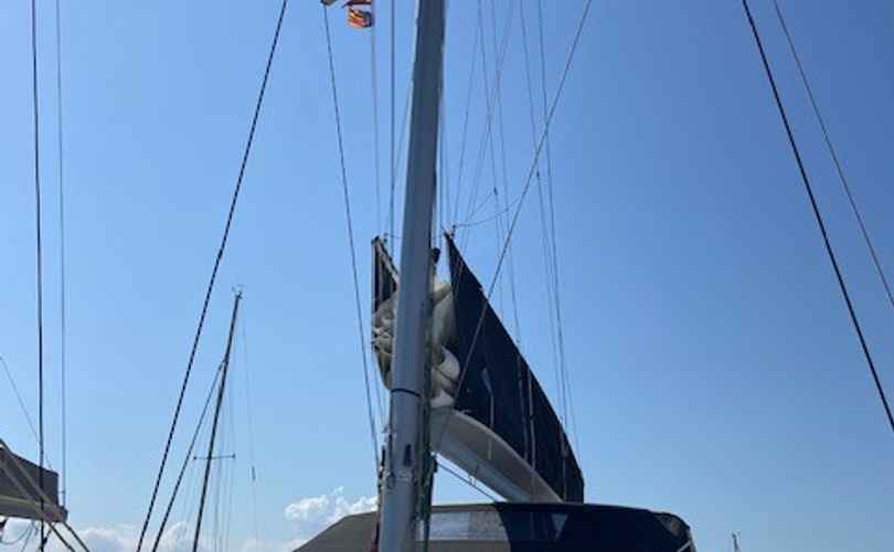Lagoon 46