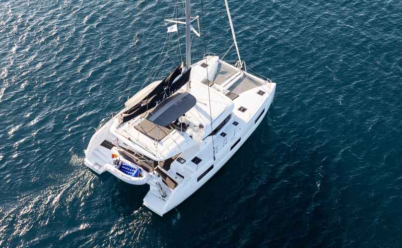 Photo Lagoon 46 (2021)