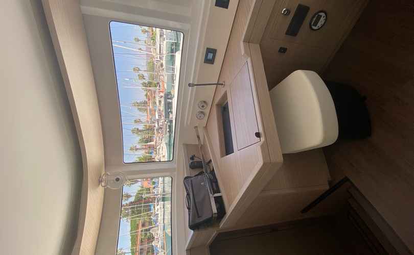 Lagoon 46
