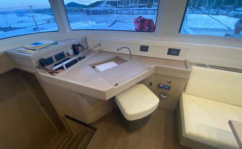 Photo Lagoon 46 (2024)