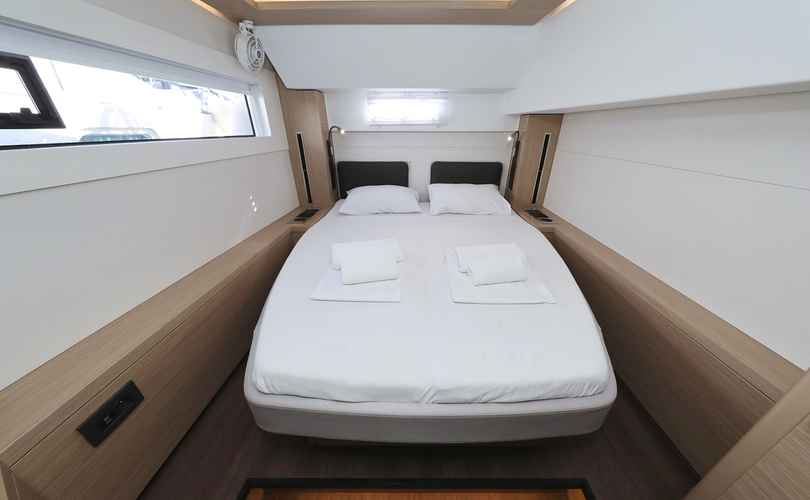 Lagoon 46