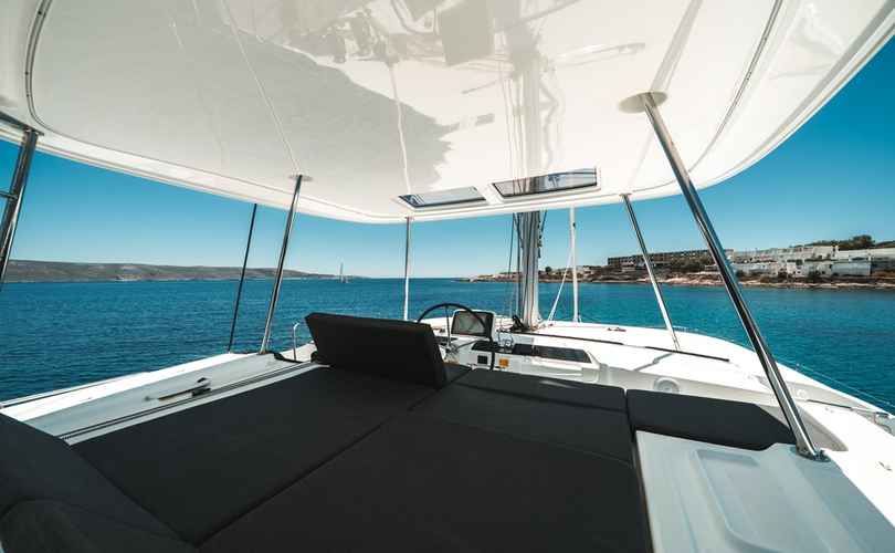 Lagoon 46