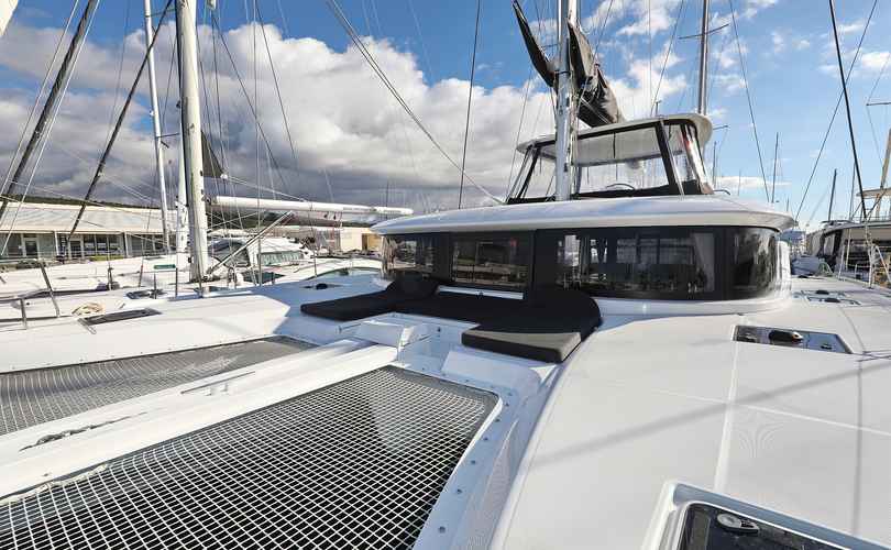 Lagoon 46