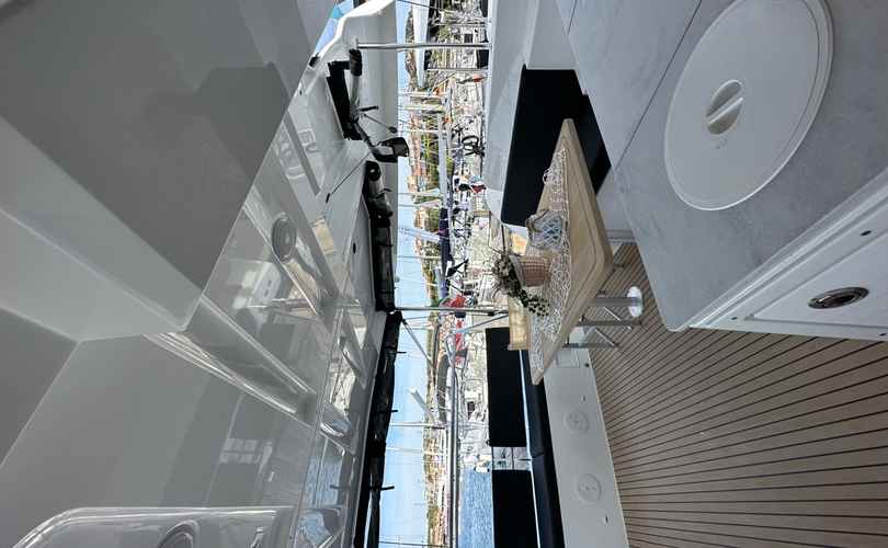 Photo Lagoon 46 (2023)