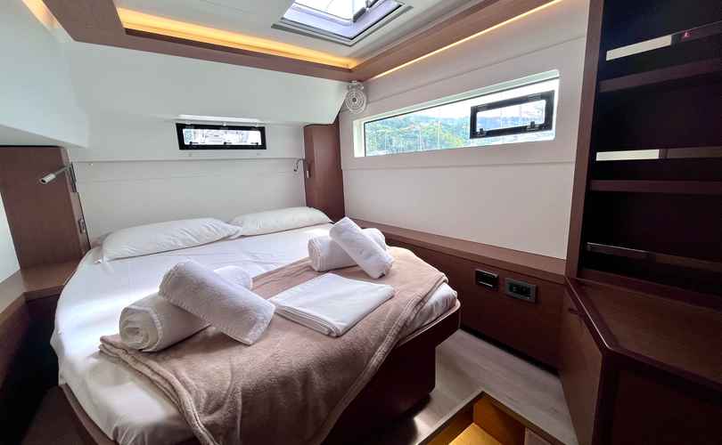 Lagoon 46