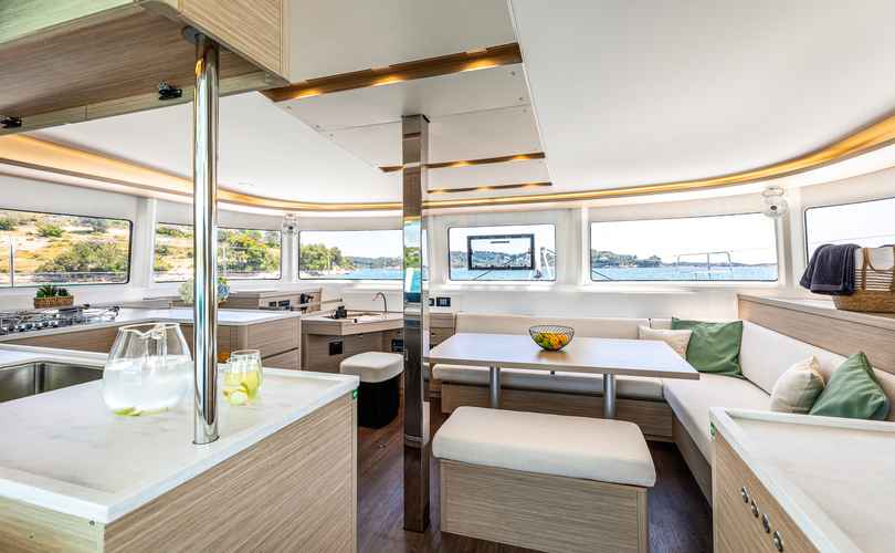 Photo Lagoon 46 (2025)