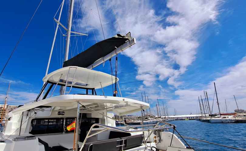 Photo Lagoon 46 (2022)