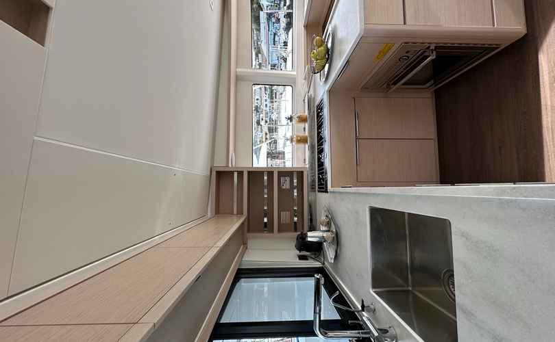 Photo Lagoon 46 (2023)