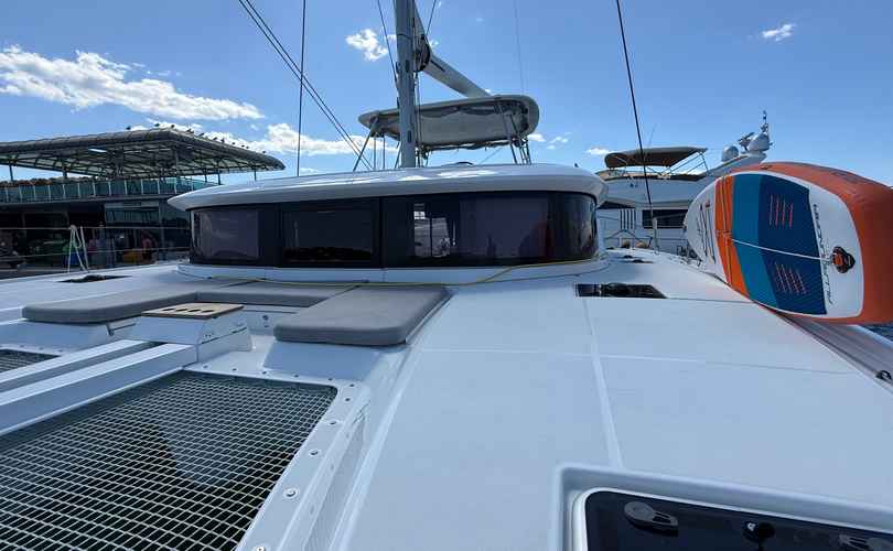 Lagoon 46