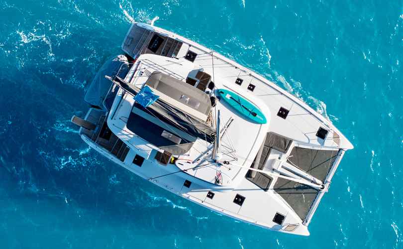 Photo Lagoon 46 (2023)