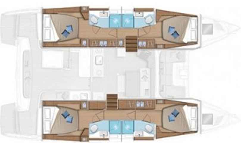 Lagoon 46