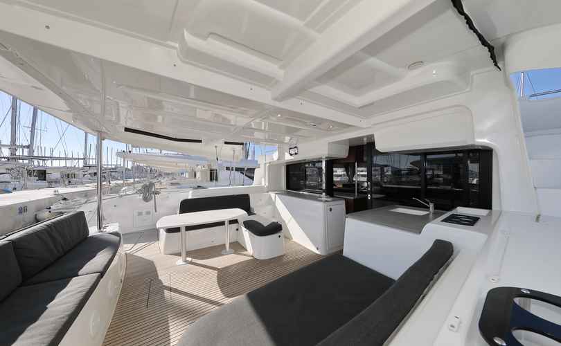 Lagoon 46