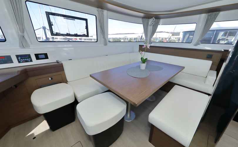 Lagoon 46