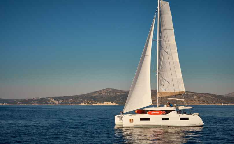 Lagoon 46