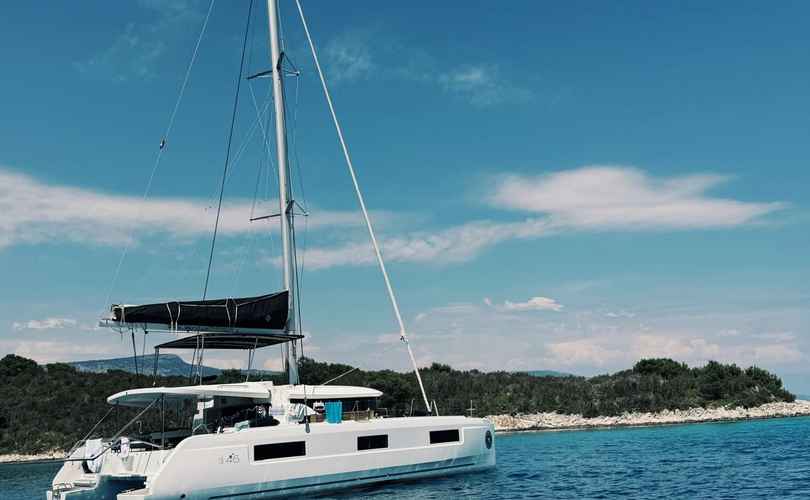 Lagoon 46