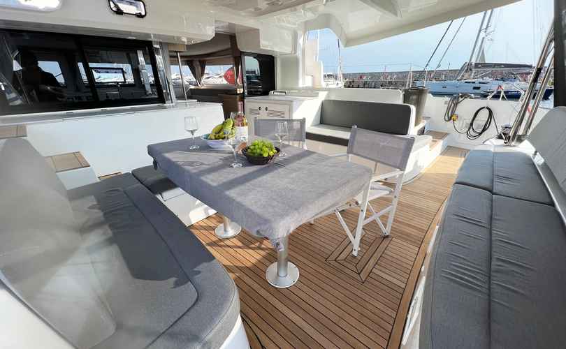 Photo Lagoon 46 (2023)