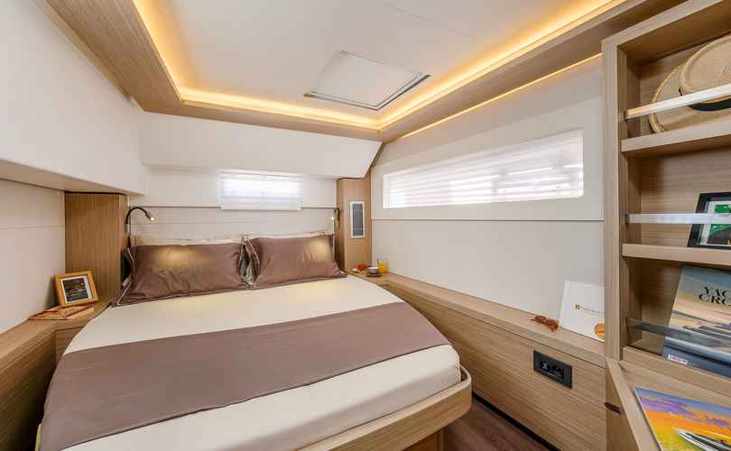 Photo Lagoon 46 (2024)