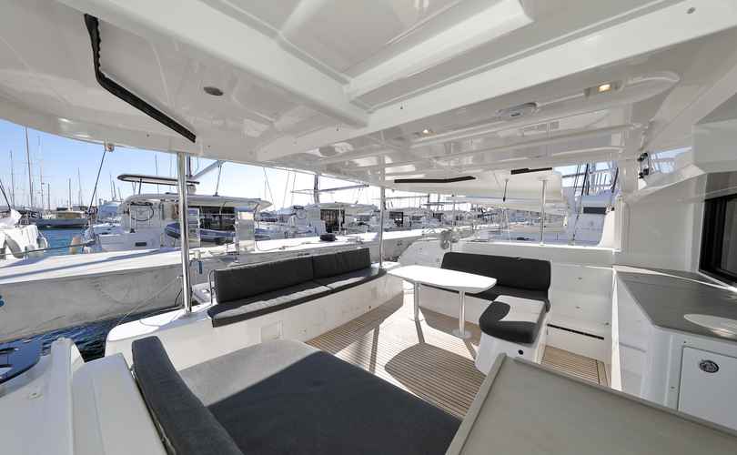 Lagoon 46