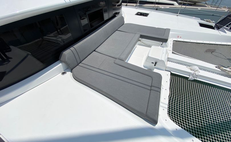 Photo Lagoon 46 (2023)