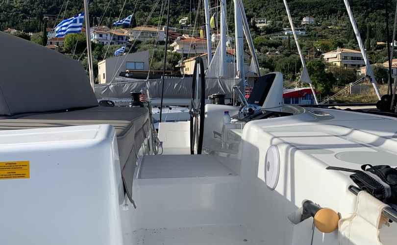 Photo Lagoon 46 (2023)