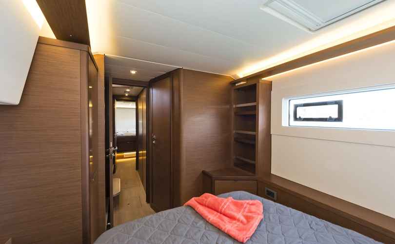 Photo Lagoon 46 (2021)