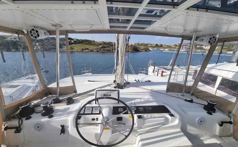 Photo Lagoon 46 (2021)