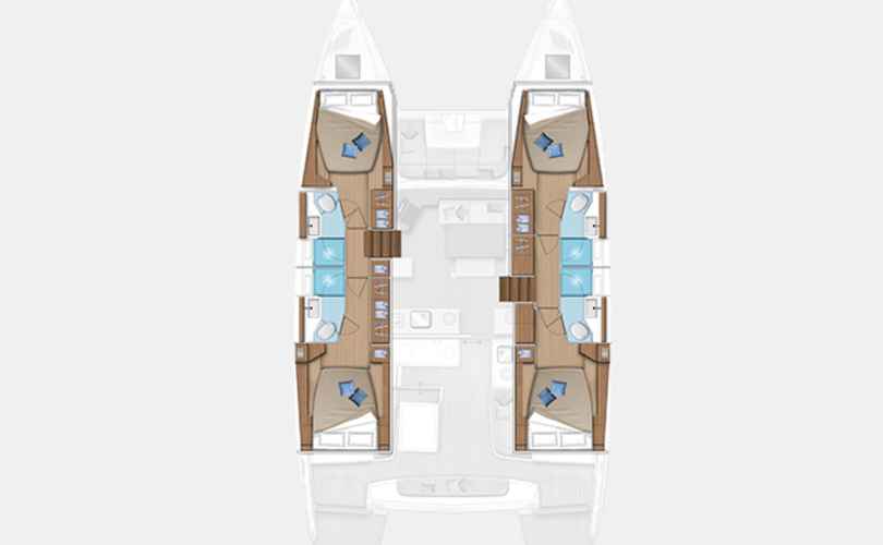 Photo Lagoon 46 (2022)