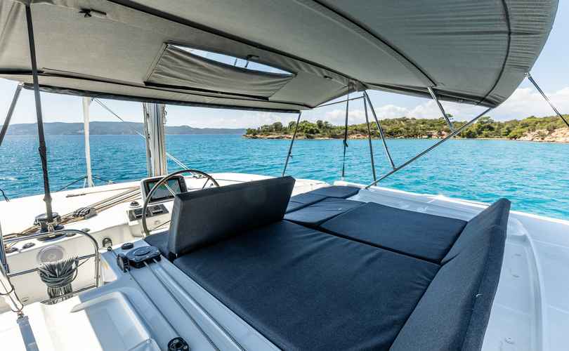 Photo Lagoon 46 (2025)