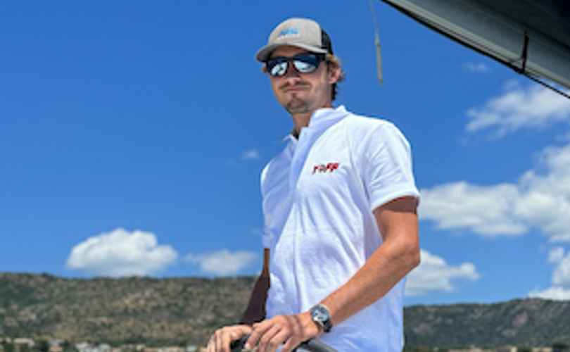 Photo Lagoon 46 (2024)