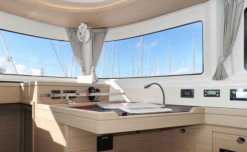 Lagoon 46