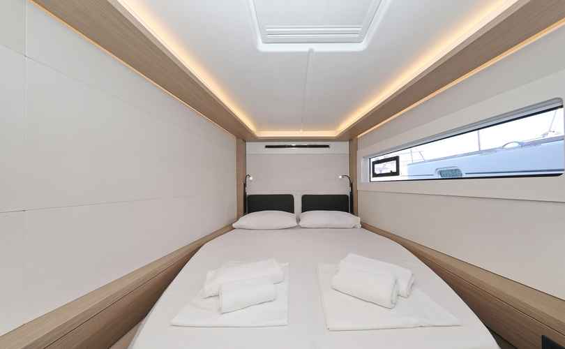 Lagoon 46