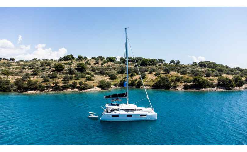 Photo Lagoon 46 (2025)