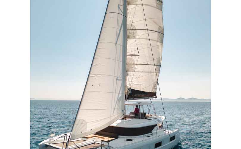 Lagoon 46