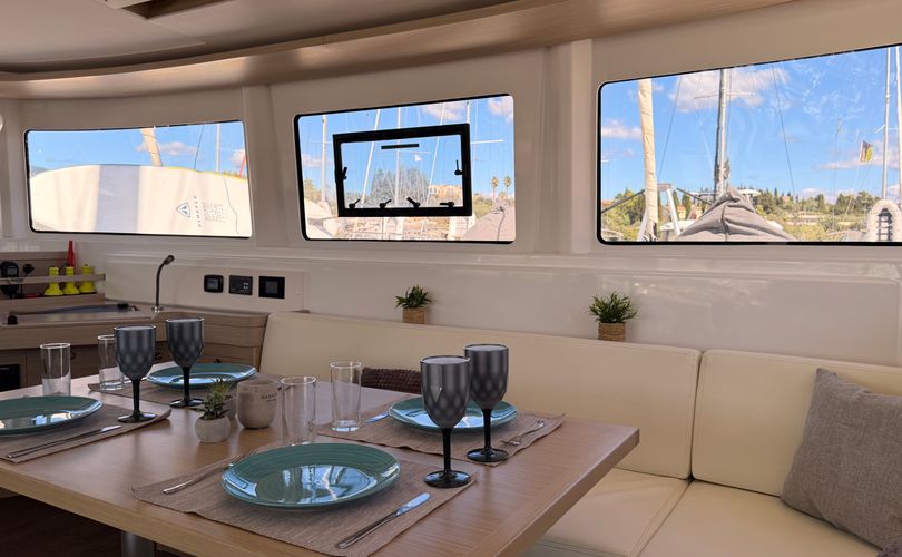 Photo Lagoon 46 (2025)