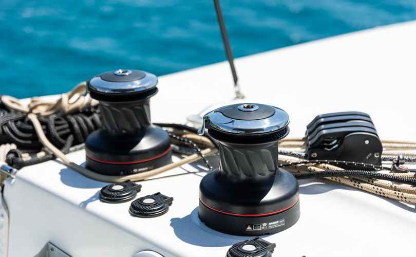 Photo Lagoon 46 (2025)