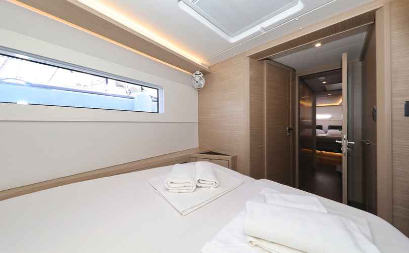 Lagoon 46