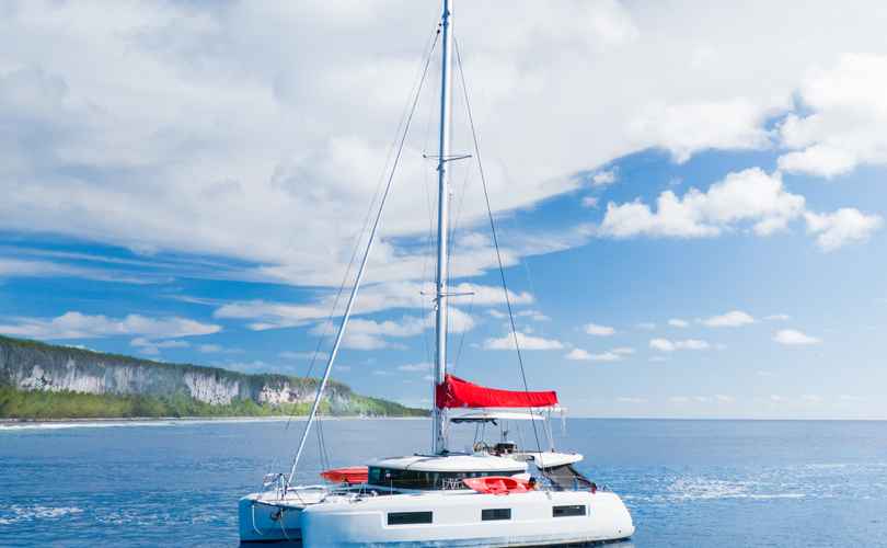 Photo Lagoon 46 (2020)