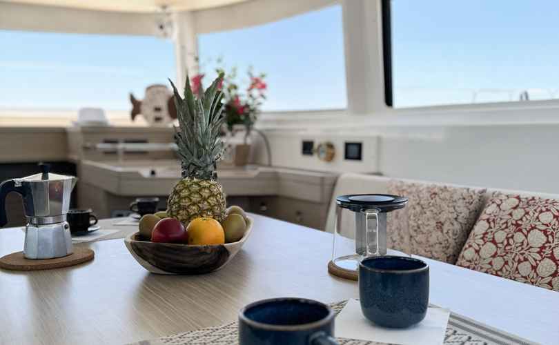 Photo Lagoon 46 (2024)