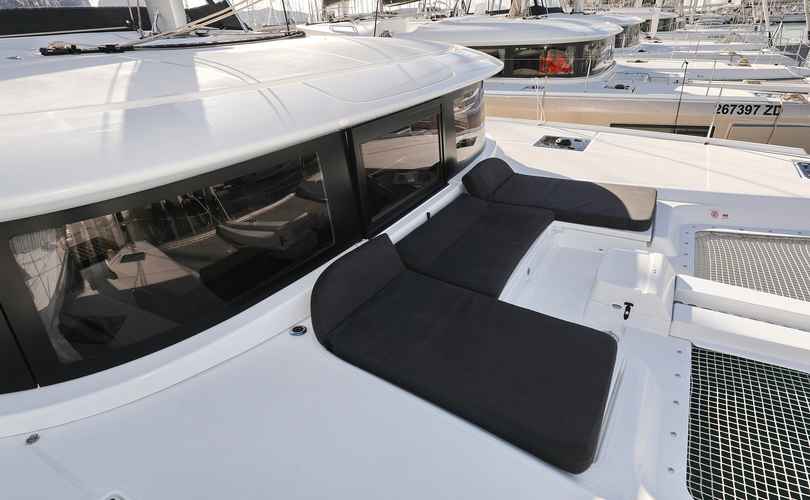 Lagoon 46
